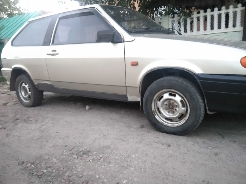 Продам.Ваз 2108.