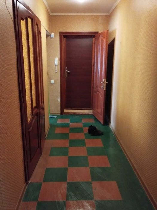 АРЕНДА 3-х комнатной квартиры ул Л Быкова, 6 (м-н Лазурный)