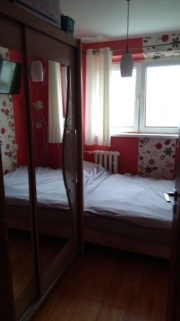 Mieszkane 38 m² - II pietro - Widok 3