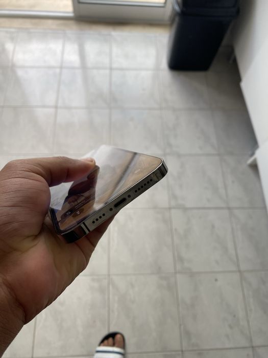 Iphone 13 Prox Max