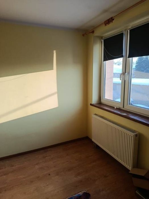 wynajmę kawalerkę w Bartoszycach