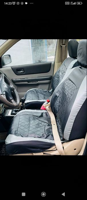 Продам Ниссан икстреил дизель