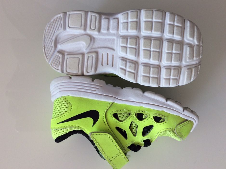 Nike 22 fusion run 2