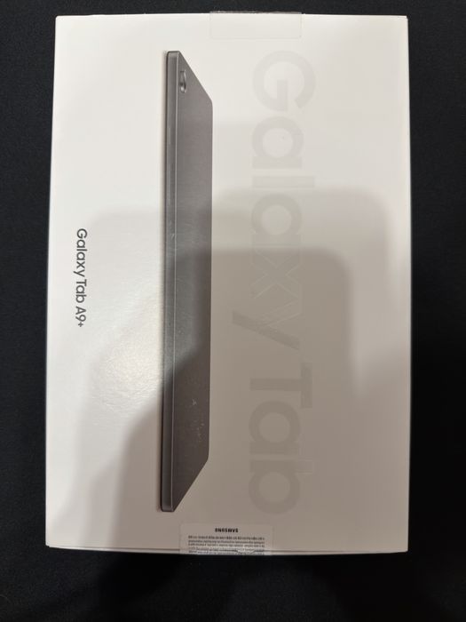 Samsung Tab A9 plus 8/128GB Wi-Fi Szary
