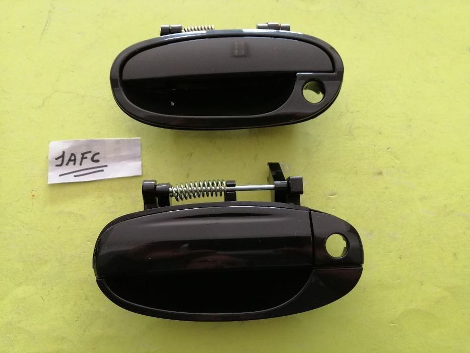 Manipulos de abrir a porta para diversos modelos NOVOS