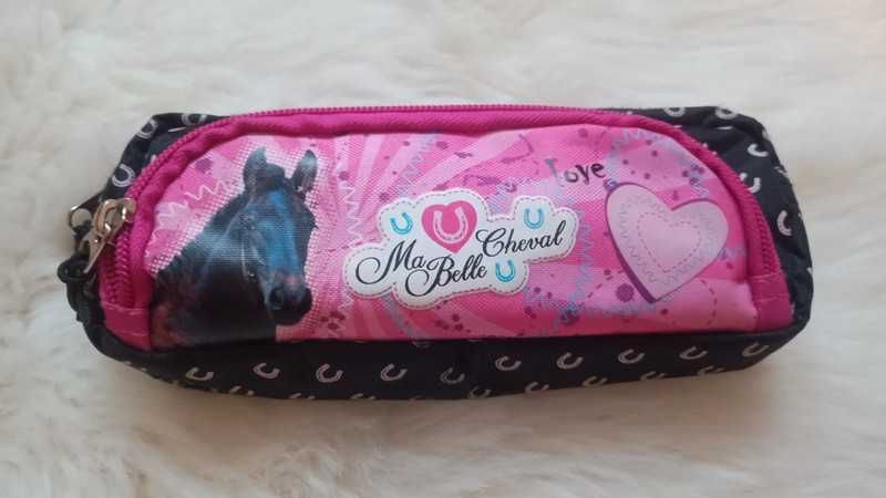 Piórnik St. Majewski konie