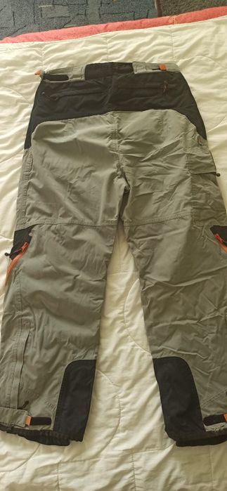 Штаны для катания на лыжах