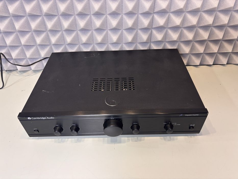 Wzmacniacz Cambridge Audio A1 V 3.0