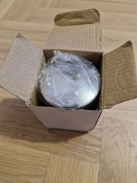 Korek klik-klak do wanny