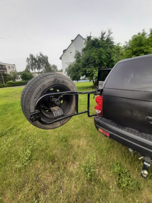 Dodge Durango 5.7 V8 Hemi 2004r