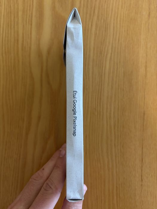 Capa Original Google Pixel 11 Pro (Nova / Selada na Caixa)
