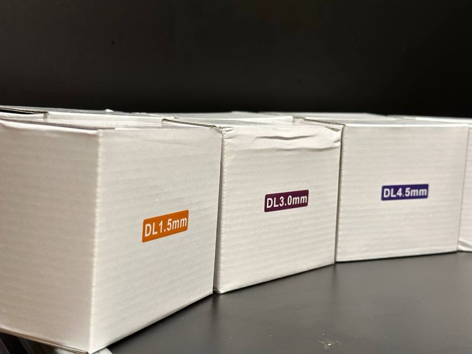 Манипула HIFU 12 строк лифтинг