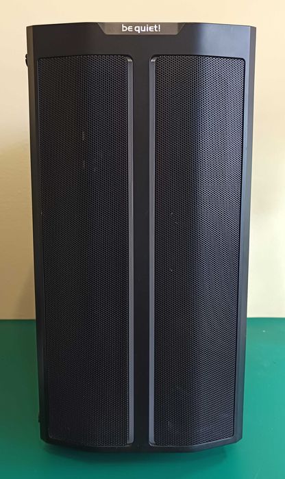 Komputer stacjonarny Intel i7| 16GB RAM | SSD NVMe 500GB | Windows 11 | WiFi 6 | Gotowy do pracy