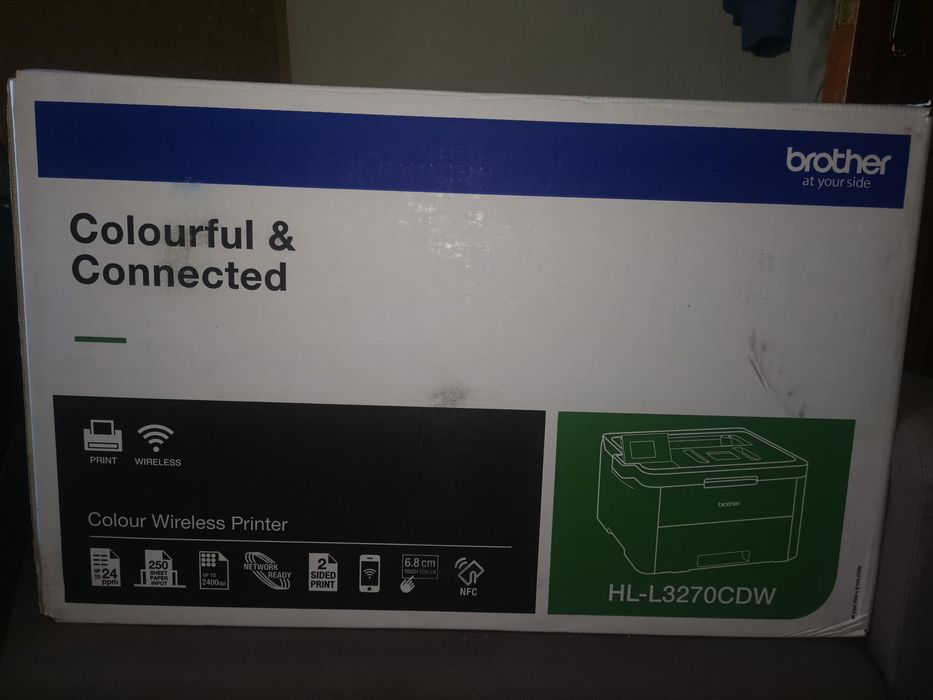 Brother Laser Printer64861663479298123