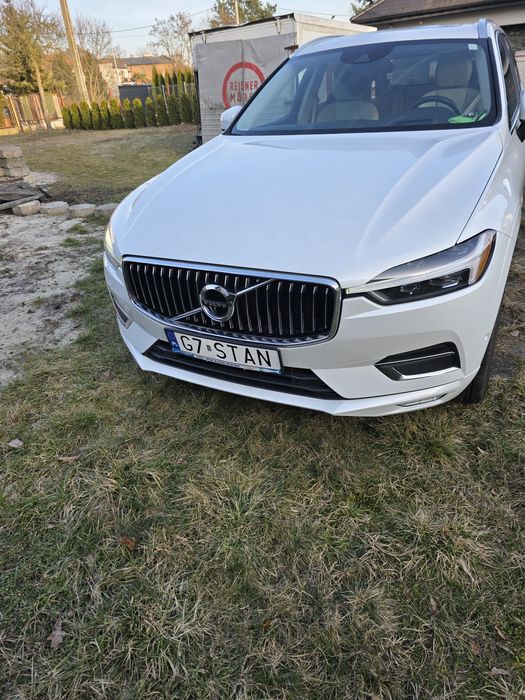 Volvo XC 60