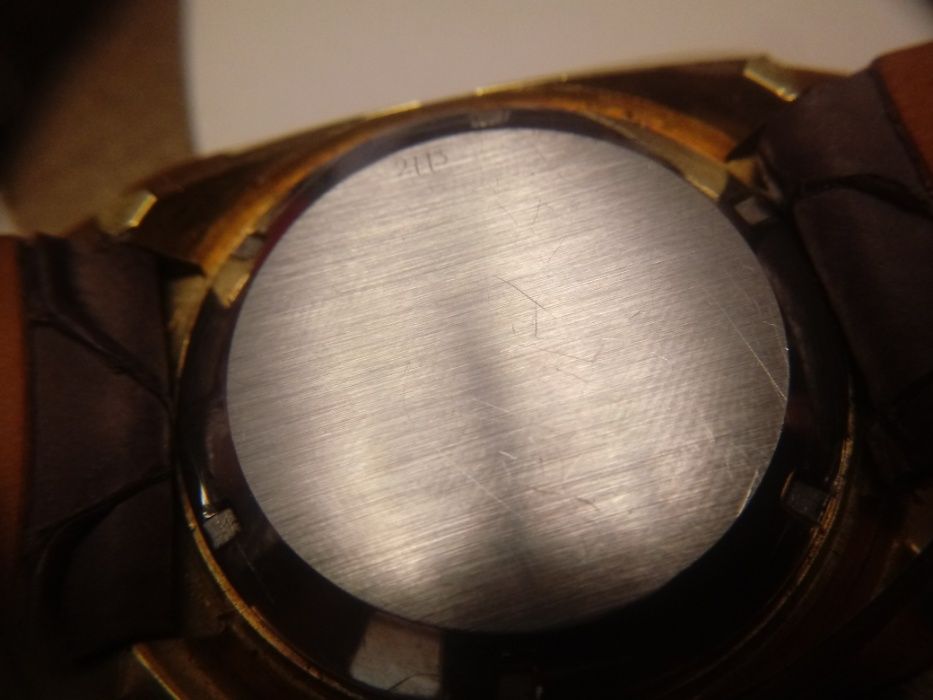 Zegarek Omega kaliber: 1022 Schaffhausen Longines Seiko Zenith Citizen