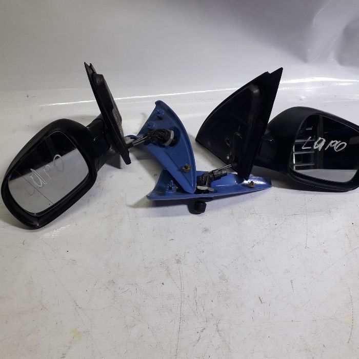 Farol farolins piscas espelhos VW Lupo