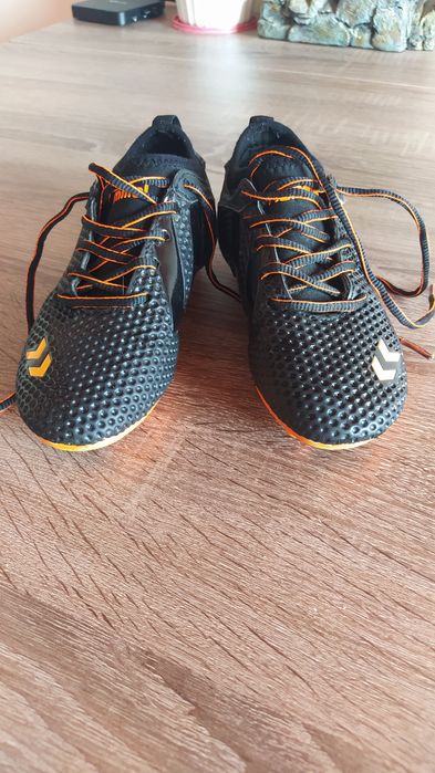 Продам дитячі бутси Hummel