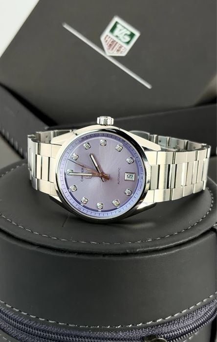 Годинник TAG Heuer