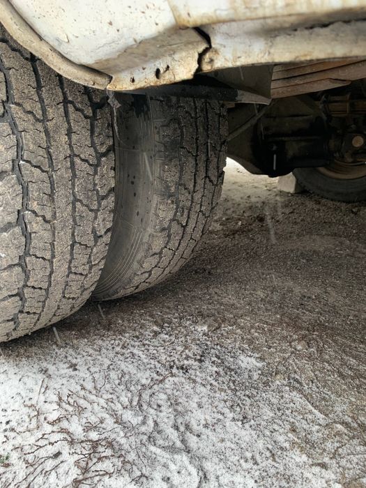 Газ 322132-14спг пасажирський-B