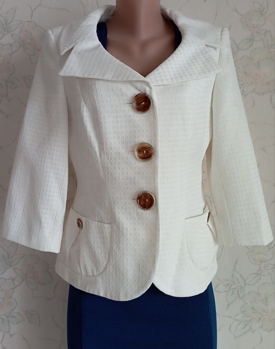 Жакет блейзер піджак