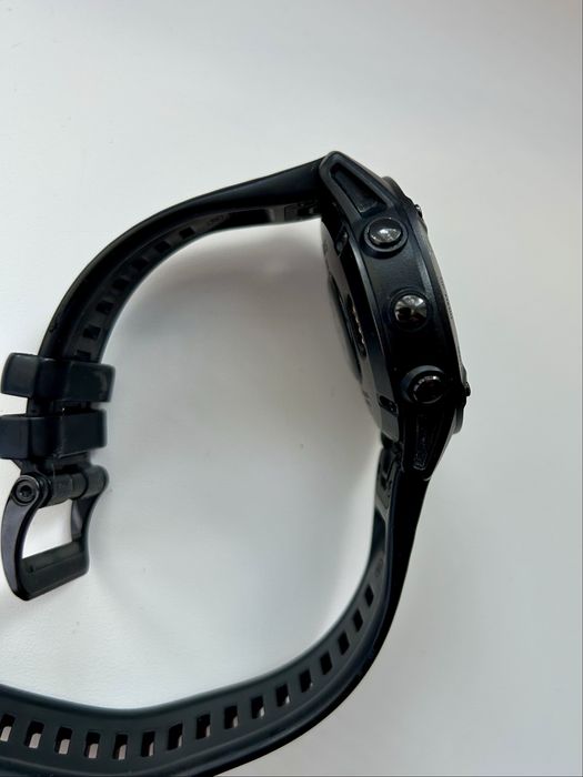 Garmin fenix 6 Pro