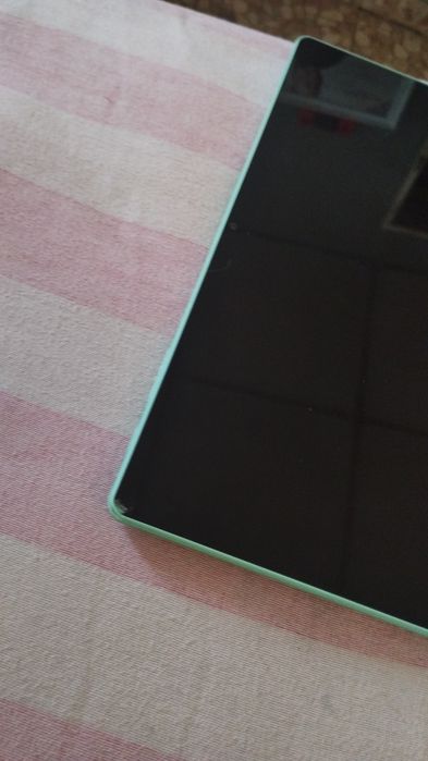 Tablet SPC impecável
