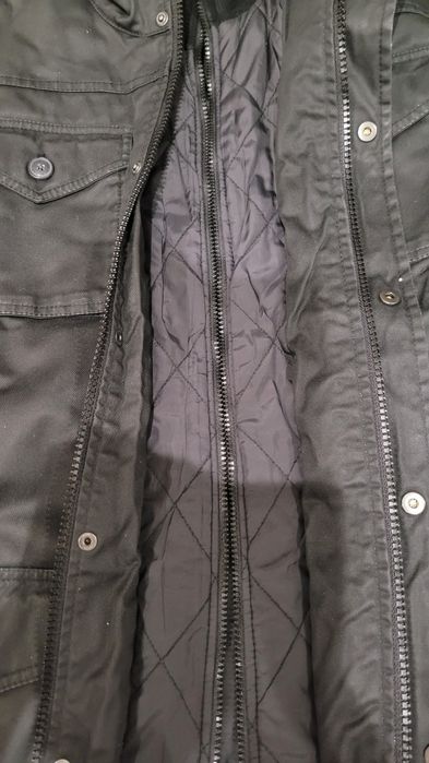 Kurtka zimowa męska Mexx, 175/180