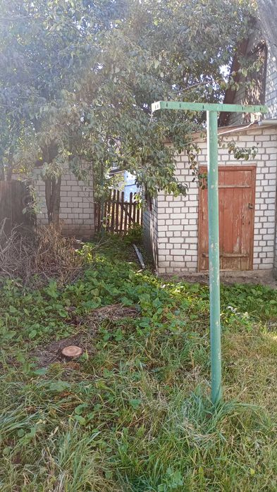 Будинок на дві сім’ї