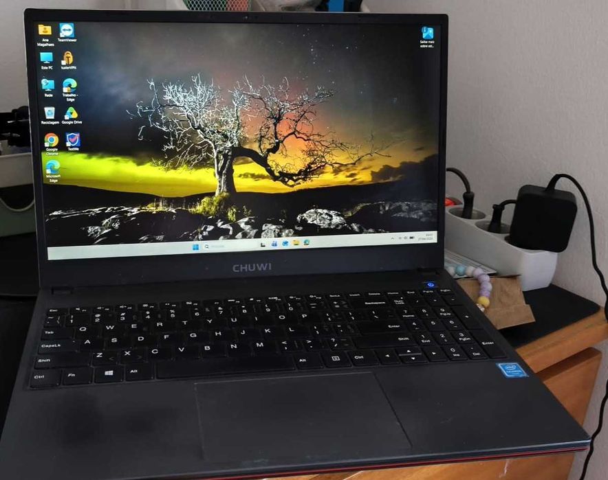 Computador portátil Chuwi