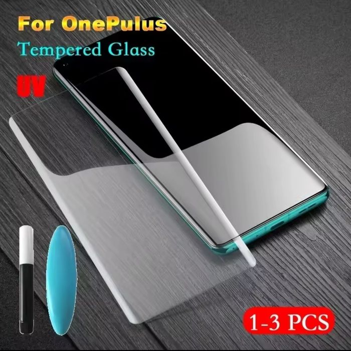 Чохол/скло захисне на Oneplus 13