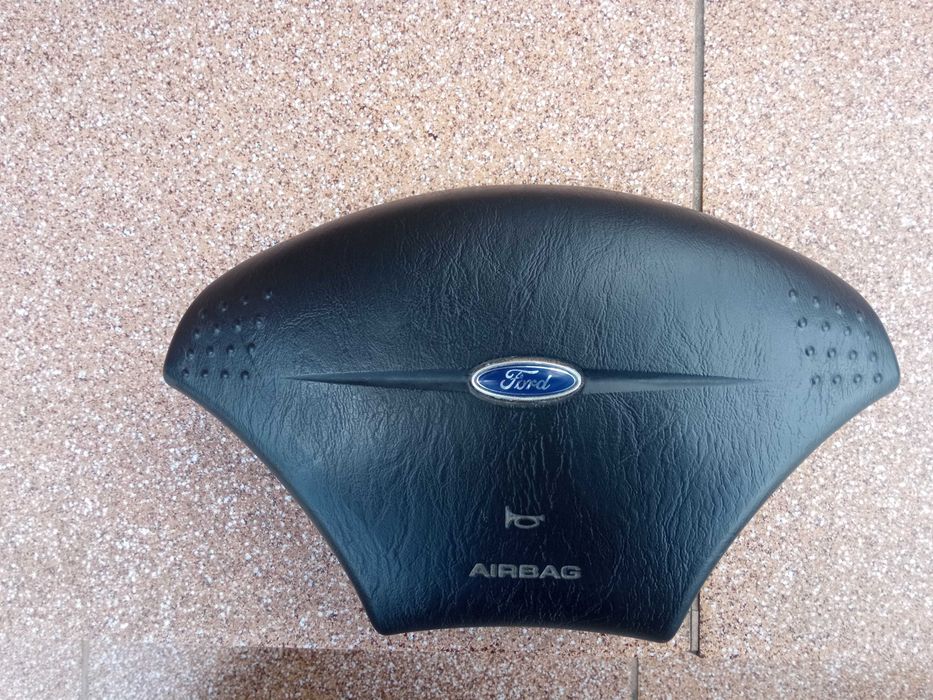 Подушка безпеки в кермо водія Airbag  98AB-A042-B85 Фокус Мк1