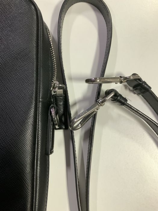 Mala prada laptop/ipad pro (unisex)