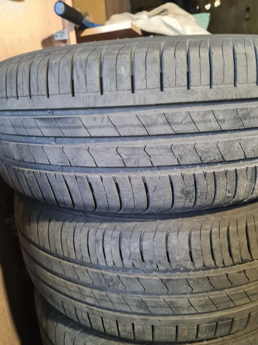 205 55 16 комплект 5600грн