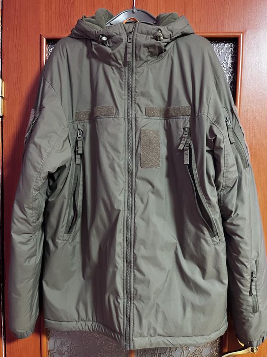 M-Tac куртка зимова Alpha