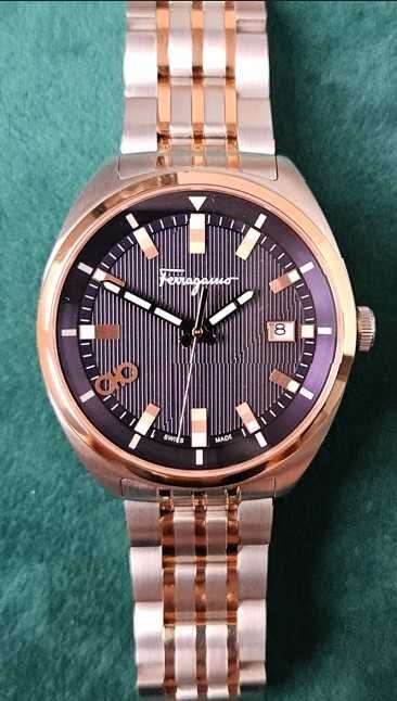 Salvatore Ferragamo Ref: SFNJ00520