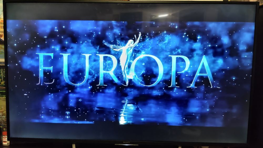 Телевизор SONY модель KD - 65XD7505