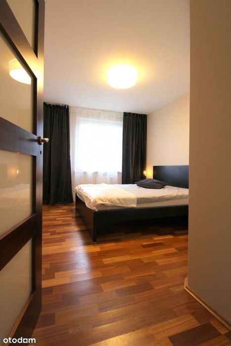 Ursus Skorosze 2 pok 46 m2 duży balkon garderoba