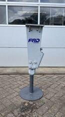 Suporte de Martelo hidraulico