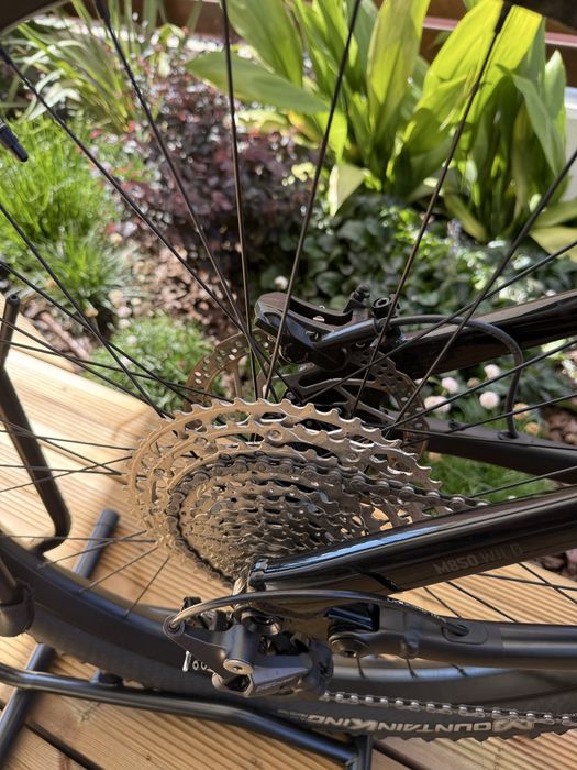 Bicicleta Eletrica Beeq M850 FS