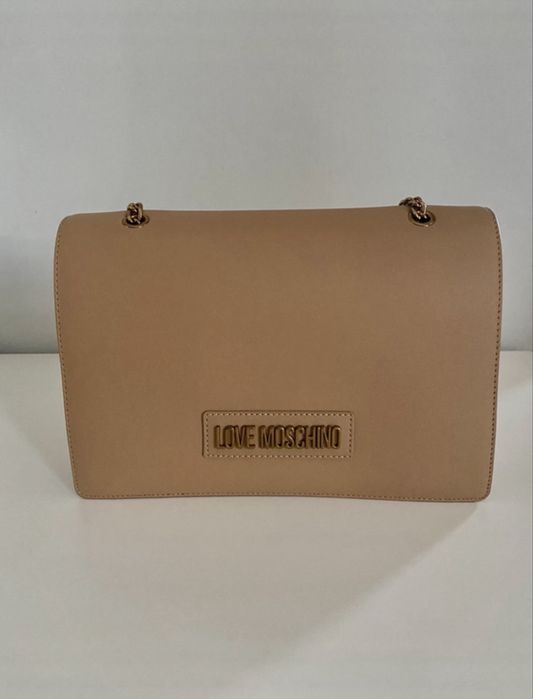 Mala Love Moschino