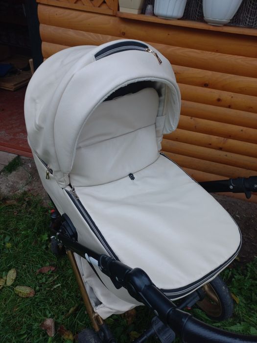 Коляска Next baby 3 в 1