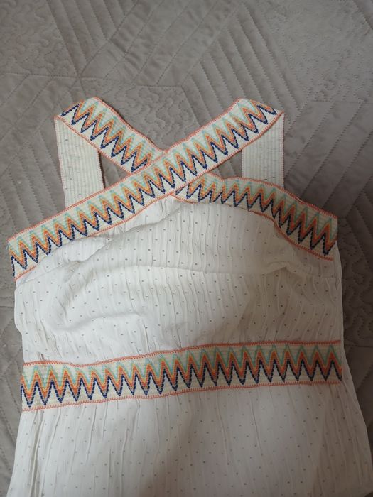 Стильний фірмовий купальник 52-54р