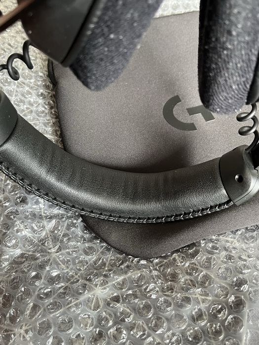 Słuchawki Logitech g pro x 2 lightspeed