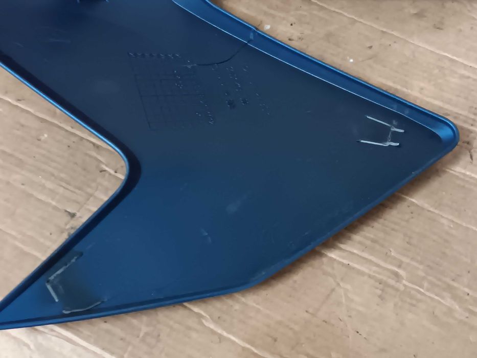 Carenagem frontal direita Honda NSS125 versão 2021 e 2022