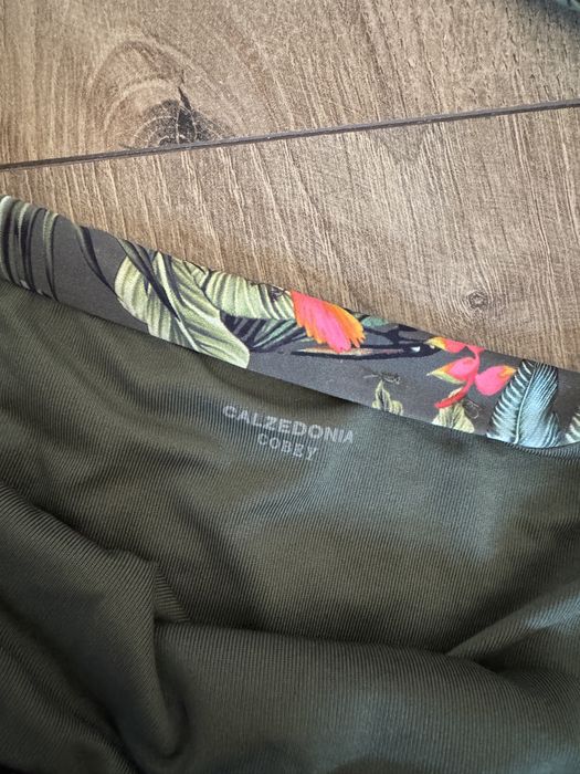 Stroj kapielowy bikini Calzedonia S IT2