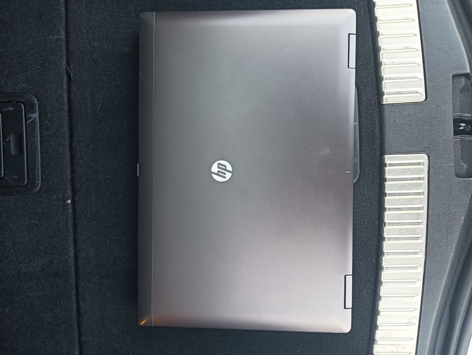 Portátil HP Com avaria