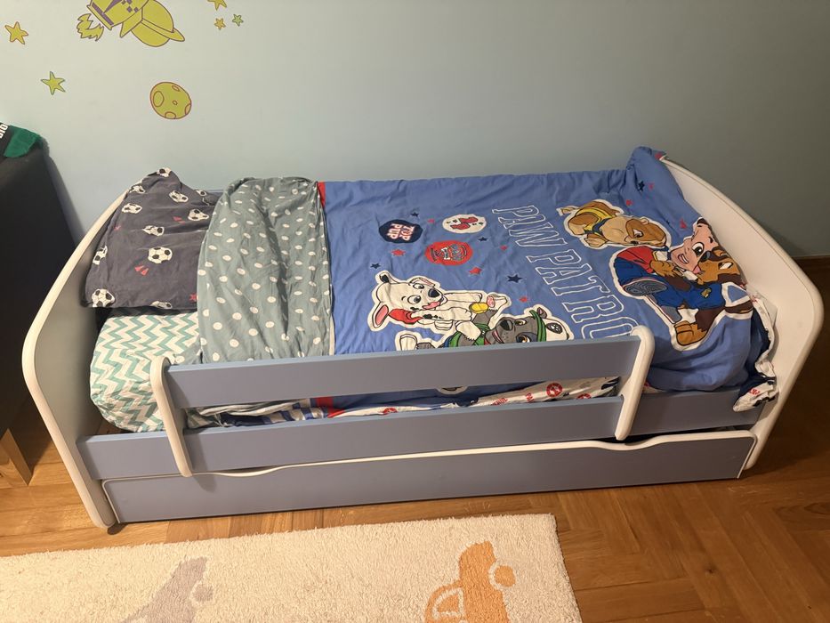 Quarto completo Crianca
