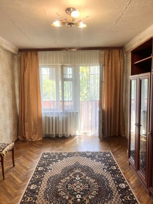 2к., Петра Запорожця вул., БЕЗ КОМІСІЇ!!! 44500 дол.