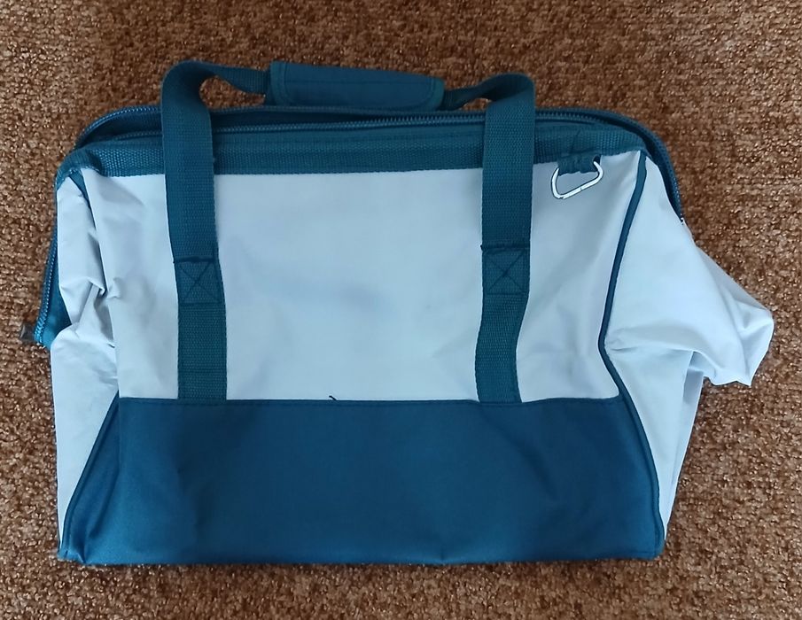 Сумка Bosch + плечовий ремінь